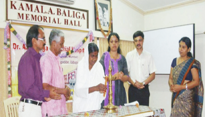 Dr. A. V. Baliga Institute of Social Sciences and Rural Management Udupi Events photo 1